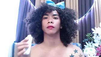 Suckablemistress4u chat porn (07/09/2025)