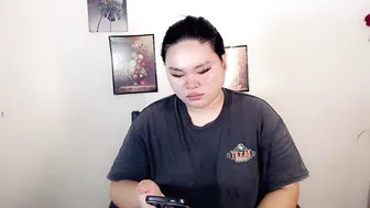 Chabilataxx lovense webcam