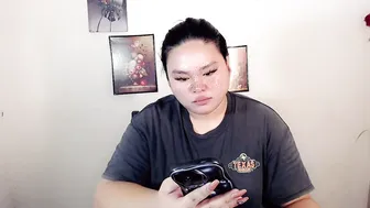 Chabilataxx lovense webcam