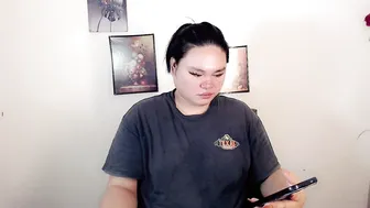Chabilataxx lovense webcam