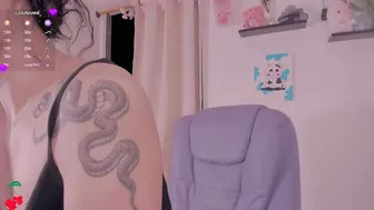 namibergman_ recorded nude video 93334