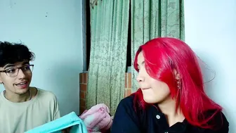 ameli_and_lucas recorded nude video 93340