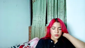 ameli_and_lucas recorded nude video 93340