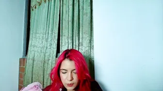 ameli_and_lucas recorded nude video 93340