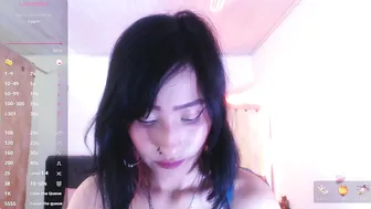 palmerfox_tay cam show 07/09/2025