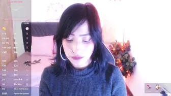 palmerfox_tay cam show 07/09/2025