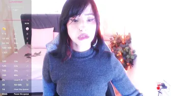 palmerfox_tay cam show 07/09/2025
