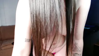 kay_avrill recorded nude video 93346