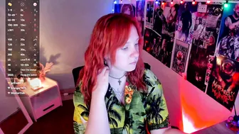 margaret_red recorded nude video 93422