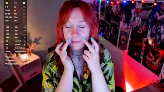margaret_red recorded nude video 93422
