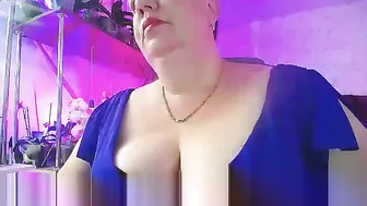 Lady_gloria (07/09/2025) anal