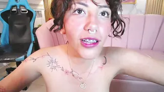 zoe_ch_ recorded nude video 93678