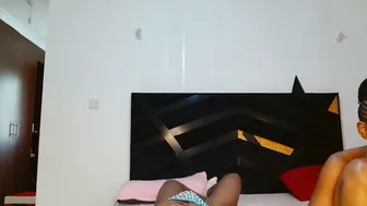 Gianna_t ebony hot amateur video