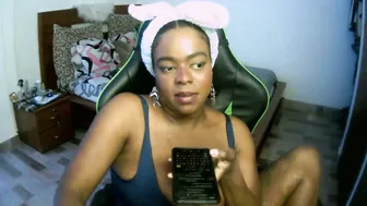 bianca_ebony recorded nude video 93744