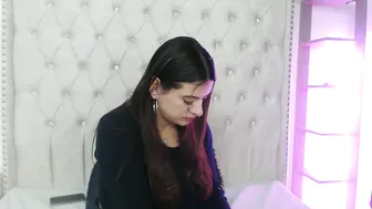 abril_thonsom recorded nude video 93750