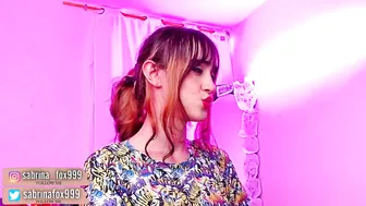 sabriina_fox999 recorded nude video 93781