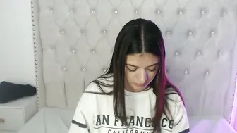 abril_thonsom recorded nude video 93845