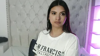 abril_thonsom recorded nude video 93845