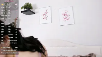 inari__okami recorded nude video 93867