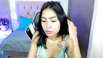 julieta_fn stream (07/09/2025)