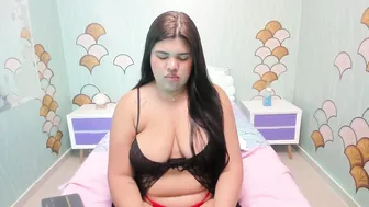 iris_sunshine recorded nude video 93883