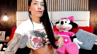 mayarusell01 lovense - 07-09-2025