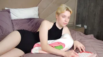 agatagate recorded nude video 930005