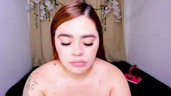 ghanima_1 recorded nude video 930007