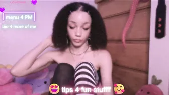 abruisedpeach recorded nude video 930018
