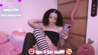 abruisedpeach recorded nude video 930018