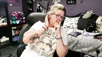 oddywithabody recorded nude video 930062