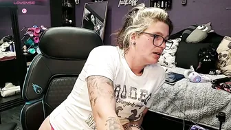 oddywithabody recorded nude video 930062