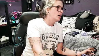oddywithabody recorded nude video 930062