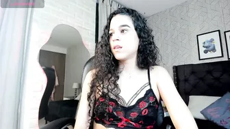 ariana__rosse recorded nude video 930158