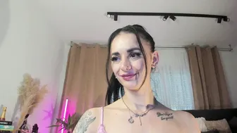 jacquelinehex recorded nude video 930209