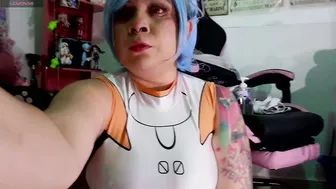 777lucycosplay recorded nude video 930271