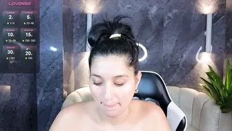 Alisson_tx_ tease - (04/25/2026)