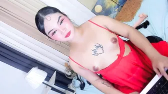 Airy_lust joi 25-Apr-2026
