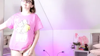 sabrinasuttons 04-25-2026 porn chat