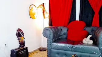 mistresslombana_666 recorded nude video 930433