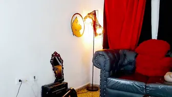 mistresslombana_666 recorded nude video 930433