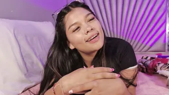 hatsajones recorded nude video 930463