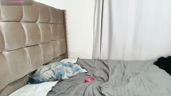 cloverrmoon recorded nude video 930485