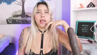naomisanz_ recorded nude video 930487