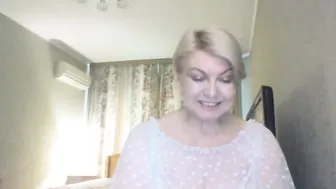 laramrs recorded nude video 930517