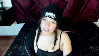 artemis_57 cam show - (04-25-2026)