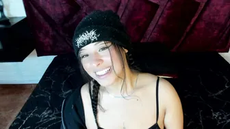 artemis_57 cam show - (04-25-2026)