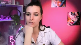 vaiolet_lovely recorded nude video 930526