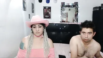 clarckbonny recorded nude video 930530