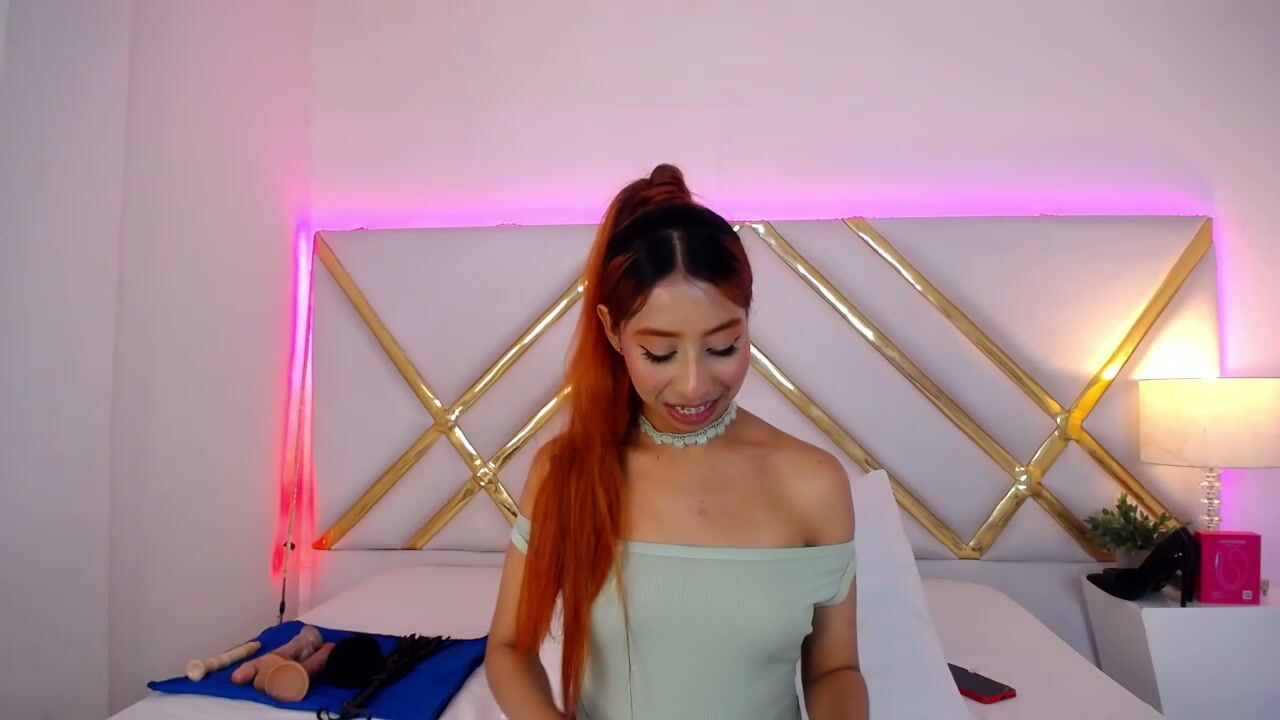 Lailastilwills (04-25-2026) porn chat video
